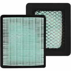 OYLDA 5pcs Filtre à Air Pour Machine De Jardin Filtre à Air Pour Tondeuse à Gazon Accessoires Pour Tondeuse à Gazon 10 OYLDA 5pcs Filtre à Air Pour Machine De Jardin Filtre à Air Pour Tondeuse à Gazon Accessoires Pour Tondeuse à Gazon -Tondeuse Et Accessoires Boutique 68139185 4