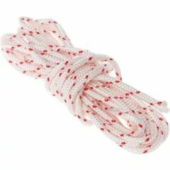 OYLDA Corde De Démarrage Portable En Nylon Pour Tondeuse à Gazon 10 Mètres De Diamètre : 3,0 Mm