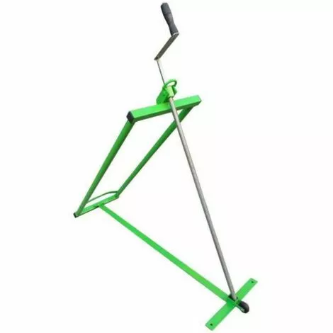 WERKAPRO Lève Tondeuse Autoportée à Vis Charge Max : 400 Kg 3 WERKAPRO Lève Tondeuse Autoportée à Vis Charge Max : 400 Kg