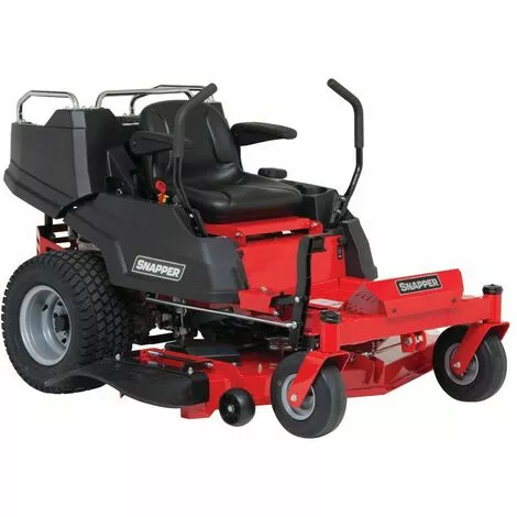 Snapper Tondeuse Zero Turn ZTX350 - Briggs&Stratton 724 Cm3 - 132 Cm - 3 Lames 3 Snapper Tondeuse Zero Turn ZTX350 - Briggs&Stratton 724 Cm3 - 132 Cm - 3 Lames