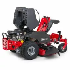 Snapper Tondeuse Zero Turn ZTX350 - Briggs&Stratton 724 Cm3 - 132 Cm - 3 Lames 10 Snapper Tondeuse Zero Turn ZTX350 - Briggs&Stratton 724 Cm3 - 132 Cm - 3 Lames -Tondeuse Et Accessoires Boutique 7481022 4