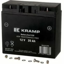 GGP/CASTELGARDEN Batterie Tondeuse Autoportée 12V - 20Ah - NH1220 7 GGP/CASTELGARDEN Batterie Tondeuse Autoportée 12V - 20Ah - NH1220 -Tondeuse Et Accessoires Boutique 7861466 3