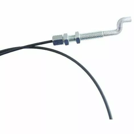 GGP/CASTELGARDEN Cable Levage Plateau Coupe Autoportee Castelgarden 3 GGP/CASTELGARDEN Cable Levage Plateau Coupe Autoportee Castelgarden