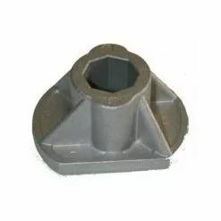 GGP/CASTELGARDEN Support Lame Tondeuse Castelgarden