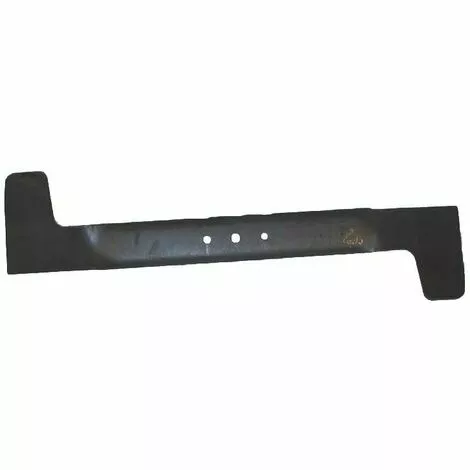Lame Droite Tracteur Tondeuse MTD 52 Cm 3 Lame Droite Tracteur Tondeuse MTD 52 Cm