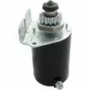 G�N�RIQUE Démarreur Briggs Et Stratton 593936 -Tondeuse Et Accessoires Boutique 7862593 1