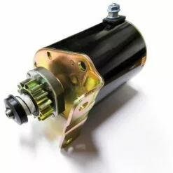 G�N�RIQUE Démarreur Moteur Briggs Et Stratton Pignon Métal