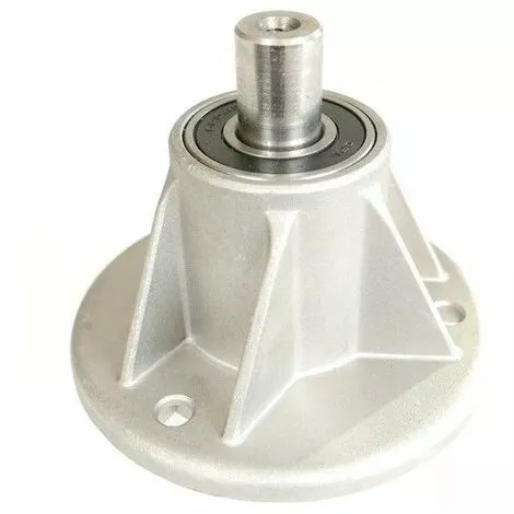 GGP/CASTELGARDEN Palier De Lame Tondeuse Autoportée GGP / Stiga / Castelgarden 3 GGP/CASTELGARDEN Palier De Lame Tondeuse Autoportée GGP / Stiga / Castelgarden