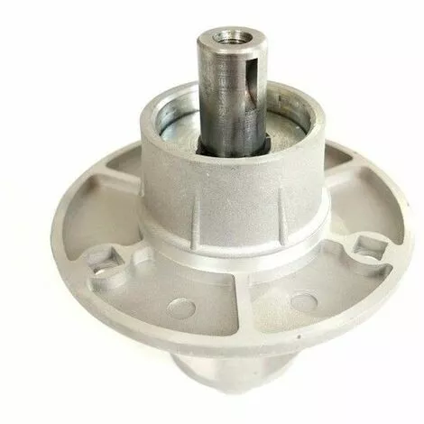 GGP/CASTELGARDEN Palier De Lame Tondeuse Autoportée GGP / Stiga / Castelgarden 5 GGP/CASTELGARDEN Palier De Lame Tondeuse Autoportée GGP / Stiga / Castelgarden – Image 3