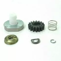 Kit Pignon Démarreur Moteur Briggs Et Stratton - 696541 7 Kit Pignon Démarreur Moteur Briggs Et Stratton - 696541 -Tondeuse Et Accessoires Boutique 7863519 3