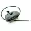 GGP/CASTELGARDEN Cable Accélérateur Avec Manette Tondeuse GGP 1 GGP/CASTELGARDEN Cable Accélérateur Avec Manette Tondeuse GGP -Tondeuse Et Accessoires Boutique 7864090 1