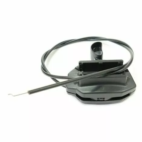 GGP/CASTELGARDEN Cable Accélérateur Avec Manette Tondeuse GGP 4 GGP/CASTELGARDEN Cable Accélérateur Avec Manette Tondeuse GGP – Image 2