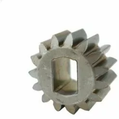 Pignon Tondeuse Toro