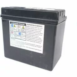 MCCULLOCH Batterie Tondeuse Autoportée Mc Culloch 12V - 6Ah 7 MCCULLOCH Batterie Tondeuse Autoportée Mc Culloch 12V - 6Ah -Tondeuse Et Accessoires Boutique 7864488 3