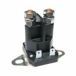 GGP/CASTELGARDEN Relais Démarreur Tracteur Tondeuse GGP