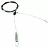 Cable Traction Tondeuse Toro -Tondeuse Et Accessoires Boutique 7923168 1