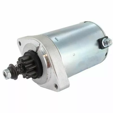 KAWASAKI POWER TOOLS Démarreur électrique Autoportée Kawasaki 3 KAWASAKI POWER TOOLS Démarreur électrique Autoportée Kawasaki