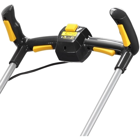 Tondeuse Sans Fil à Batterie, 40 V, GT ELEC - Sans Batterie Et Sans Chargeur 5 Tondeuse Sans Fil à Batterie, 40 V, GT ELEC - Sans Batterie Et Sans Chargeur – Image 3