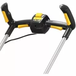 Tondeuse Sans Fil à Batterie, 40 V, GT ELEC + Batterie 4 Ah + Chargeur 9 Tondeuse Sans Fil à Batterie, 40 V, GT ELEC + Batterie 4 Ah + Chargeur -Tondeuse Et Accessoires Boutique 8819240 3