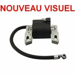 Bobine Allumage Briggs Et Stratton Moteur Quantum 5 Et 6.75cv