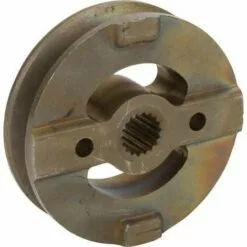 Poulie Boite Tracteur Tondeuse John Deere