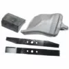 Kit Mulching Tondeuse Kaaz 1 Kit Mulching Tondeuse Kaaz -Tondeuse Et Accessoires Boutique 8896359 1